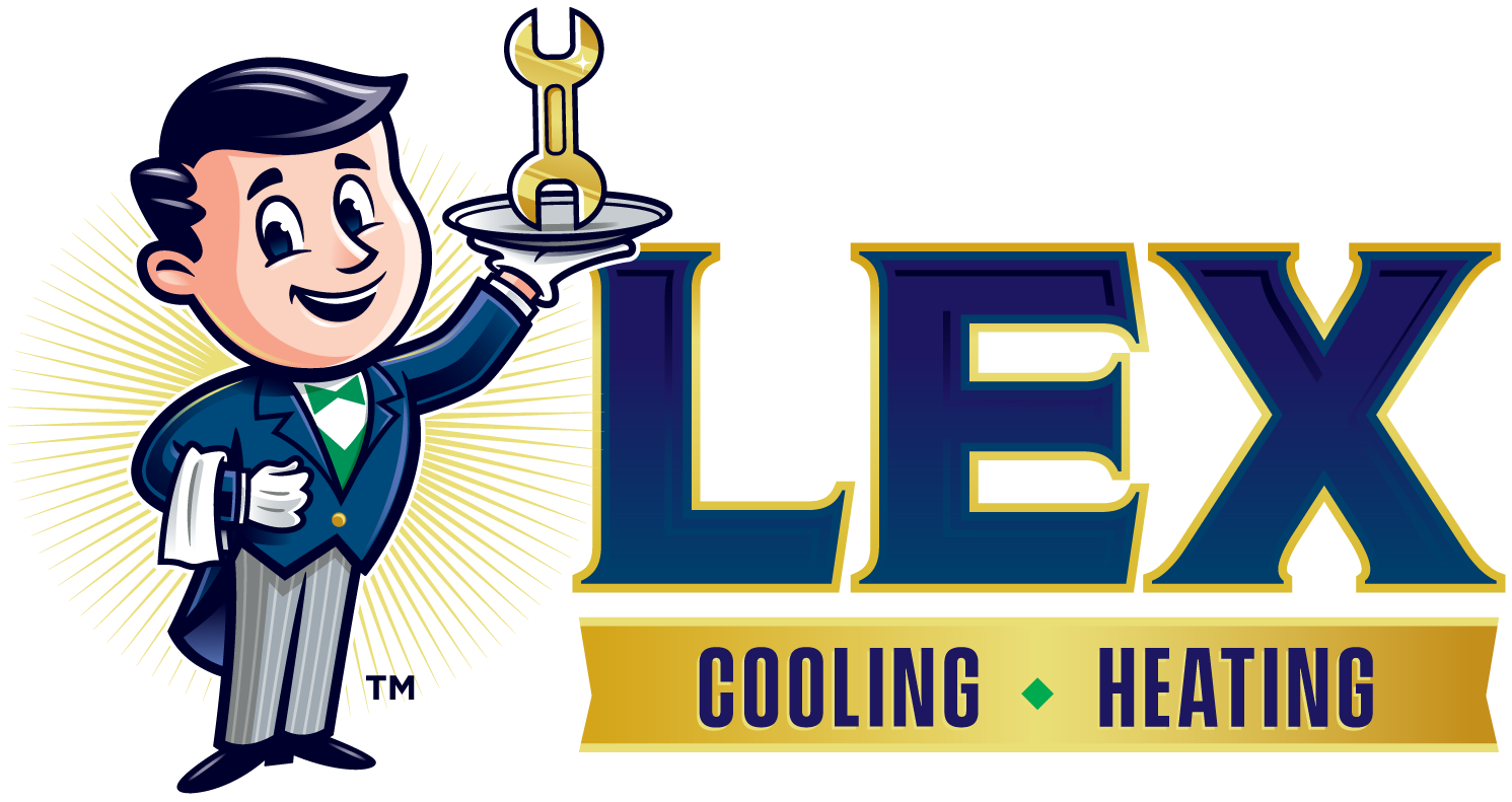 Lex Air East Texas Logo