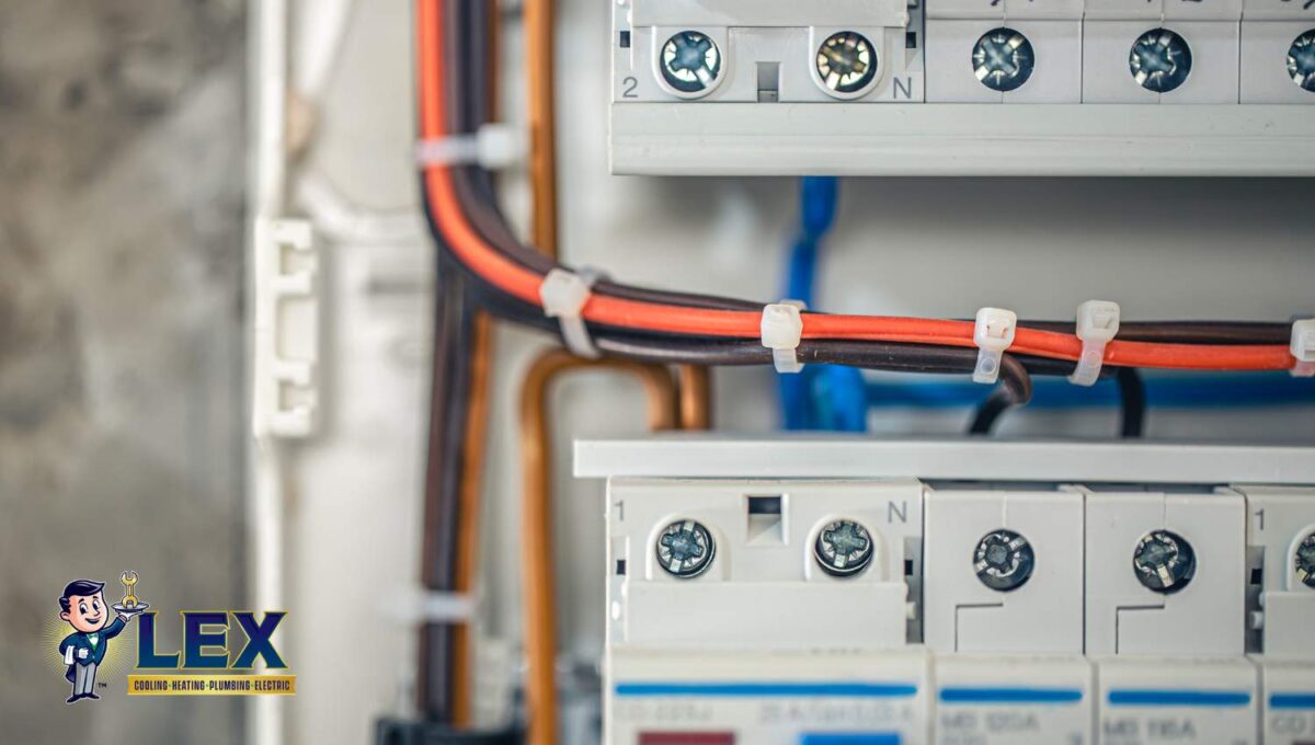 Carrollton Electrical Panel Inspections