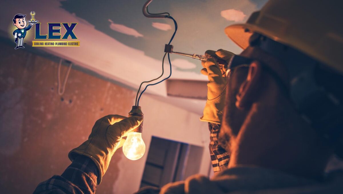 Electrical Services Carrollton